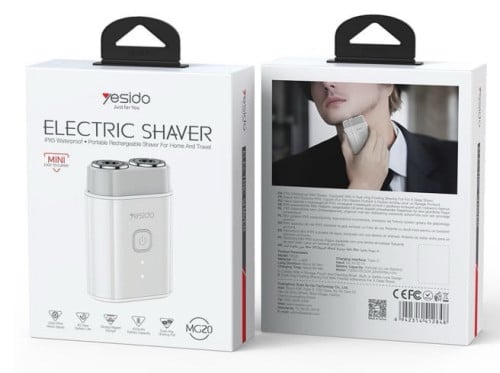 Electric Saver