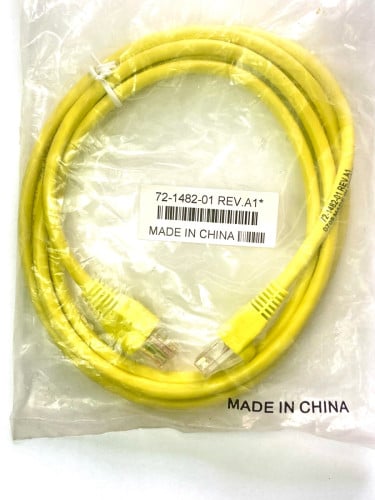 Ethernet Patch cable Cisco Cat5e