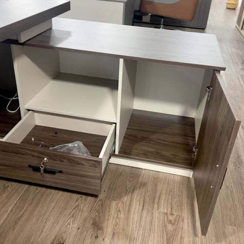Executive Desk