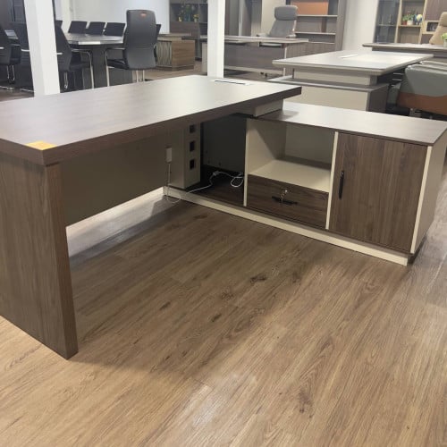 Executive Desk