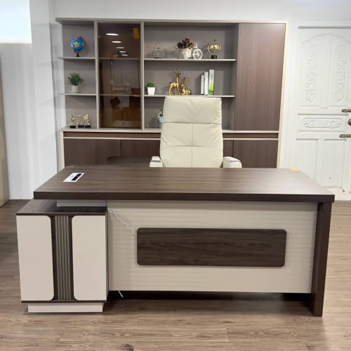 Executive Desk