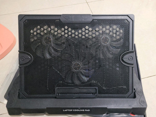 fan Cooler for laptop