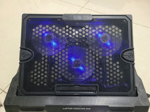 fan Cooler for laptop