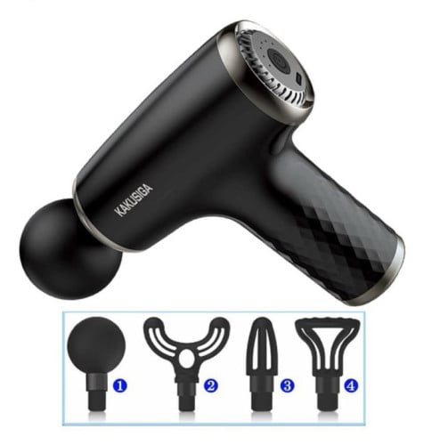 Fascia Gun  electronic mini silent