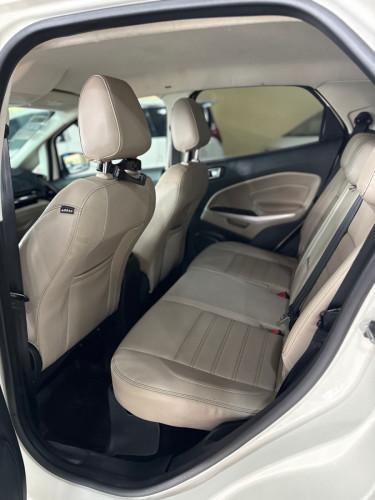 Ford EcoSport 2020