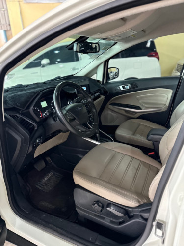 Ford EcoSport 2020
