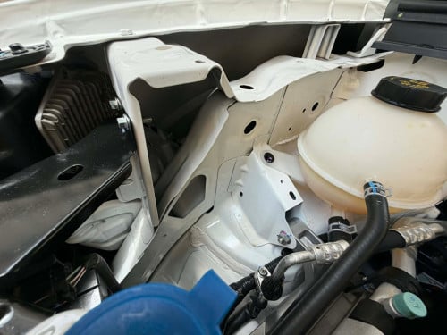 Ford Teritory 2025