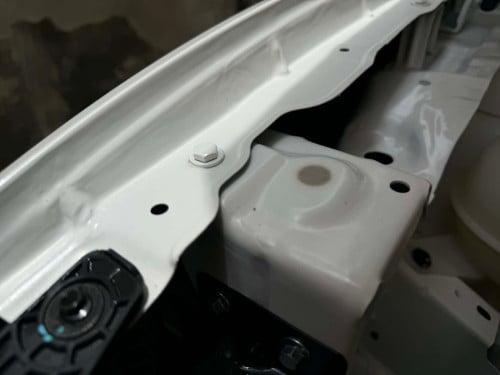 Ford Teritory 2025