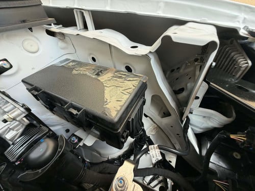Ford Teritory 2025