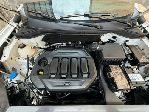 Ford Teritory 2025