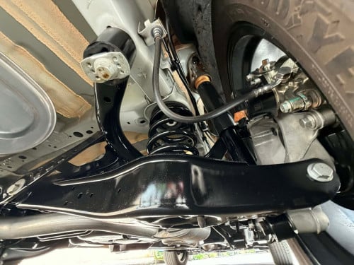 Ford Teritory 2025