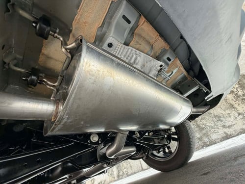 Ford Teritory 2025