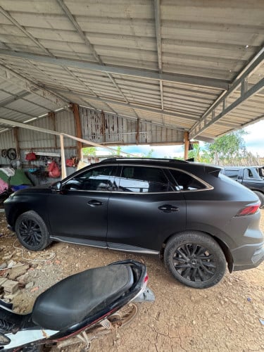 Forthing t5 evo 2025 ម្ចាស់ដើមផ្ទាល់ចង់ដូរសារី