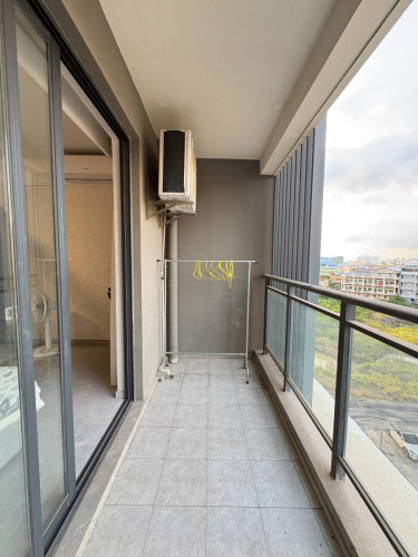 Fully Furnished 1-BR in Sen Sok for rent