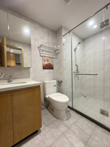 Fully Furnished 1-BR in Sen Sok for rent