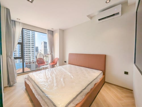 Fully Furnished 1bedroom urgent sale at Time Square 5