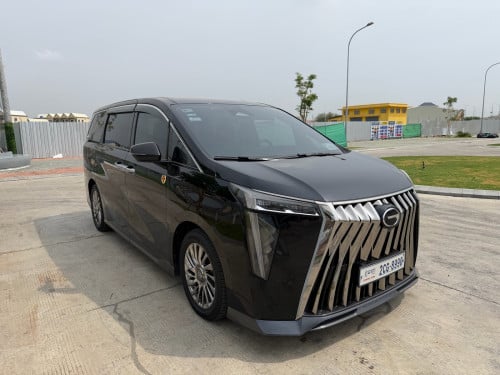 GAC GN8 2024 Master ហ្សុីនម៉ាជុំ