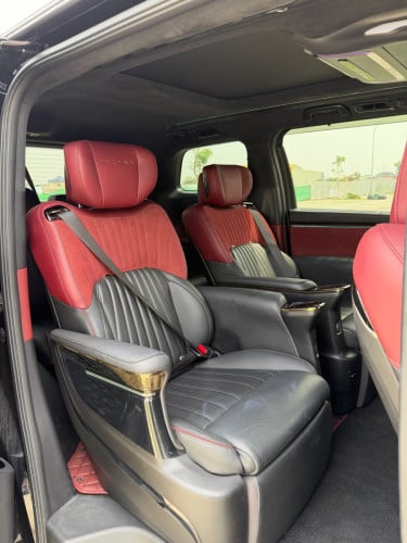GAC GN8 2024 Master ហ្សុីនម៉ាជុំ
