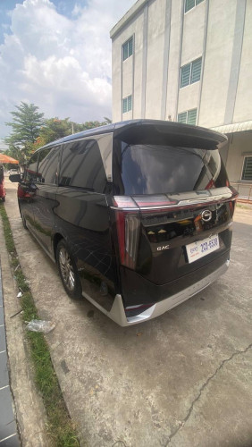 GAC GN8 2025