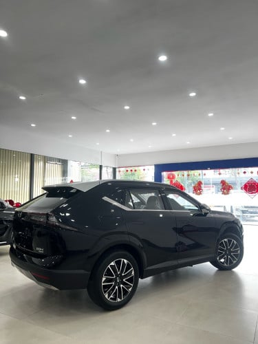 GAC GS4 Max