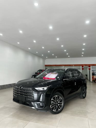 GAC GS4 Max