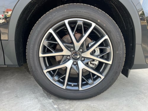 GAC GS8 2025 full option