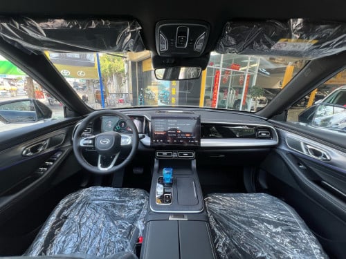GAC GS8 2025 full option