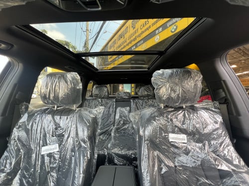 GAC GS8 2025 full option