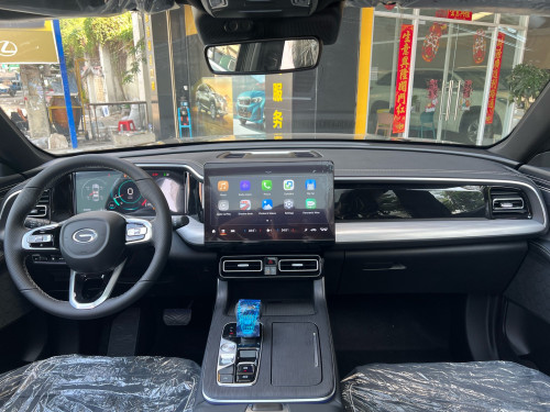 GAC GS8 2025 full option