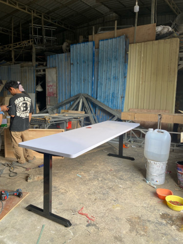 Gaming Table