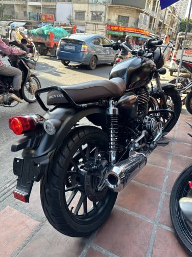 GB350