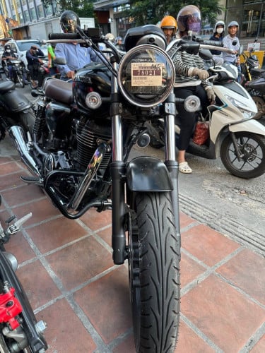 GB350