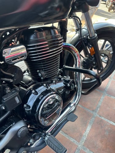 GB350