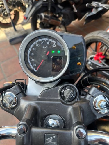 GB350