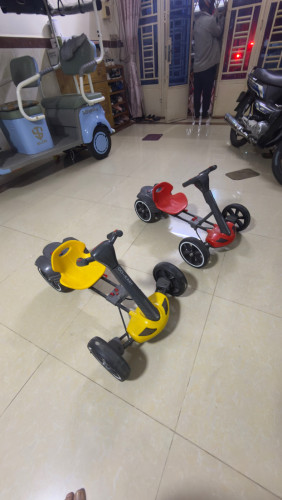 Go kart for kids