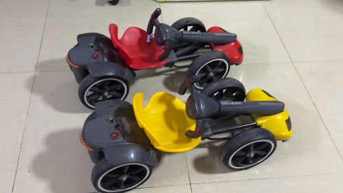 Go kart for kids