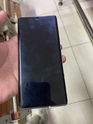 Google Pixel 6 Pro