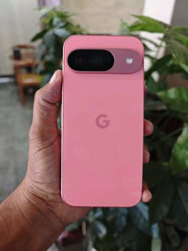 Google Pixel 9 12g/128g(វៃដូរបាន)👉$455