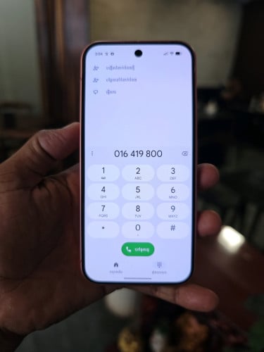 Google Pixel 9 12g/128g(វៃដូរបាន)👉$455