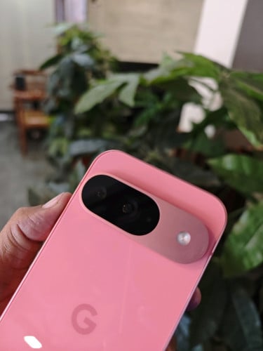 Google Pixel 9 12g/128g(វៃដូរបាន)👉$455