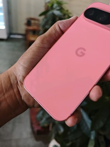 Google Pixel 9 12g/128g(វៃដូរបាន)👉$455