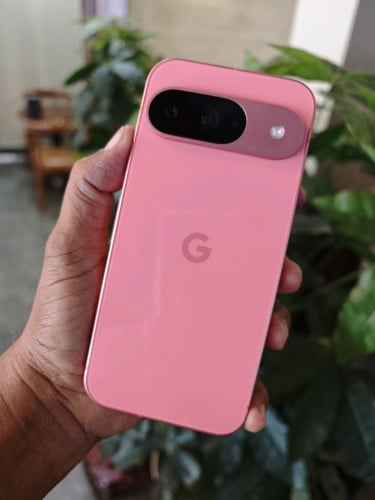 Google Pixel 9 12g/128g(វៃដូរបាន)👉$455