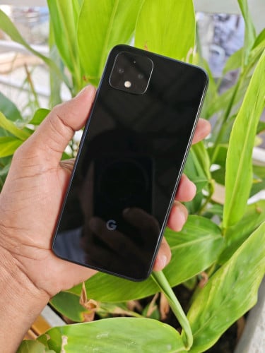 Google Pixel4 4g/128g👉$75