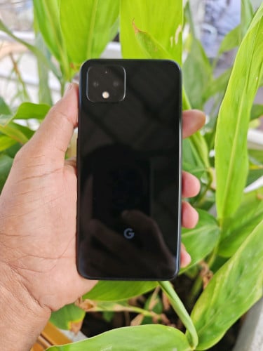Google Pixel4 4g/128g👉$75