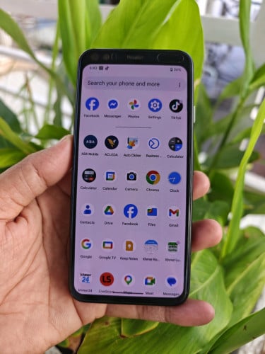 Google Pixel4 4g/128g👉$75