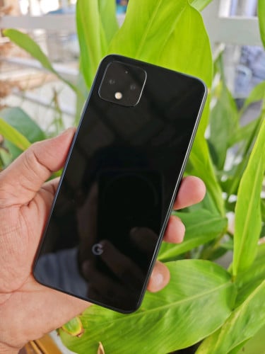 Google Pixel4 4g/128g👉$75