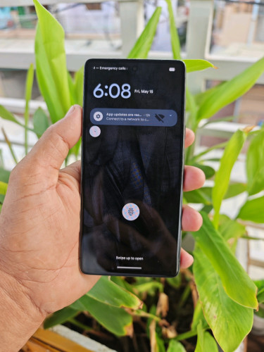 Google Pixel7 8g/128g(វៃដូរបាន)👉$175