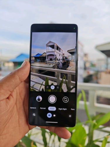 Google Pixel7 8g/128g(វៃដូរបាន)👉$175
