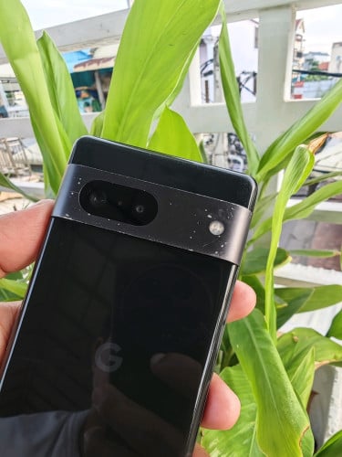 Google Pixel7 8g/128g(វៃដូរបាន)👉$175