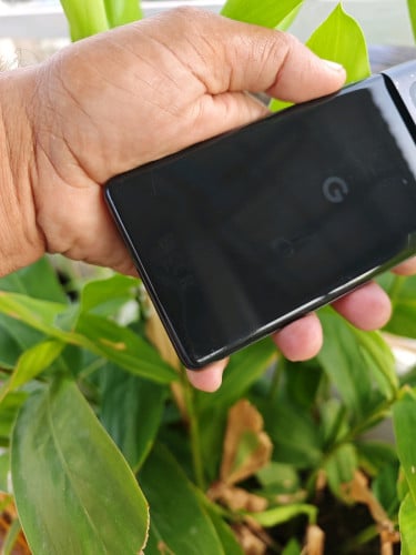 Google Pixel7 8g/128g(វៃដូរបាន)👉$175